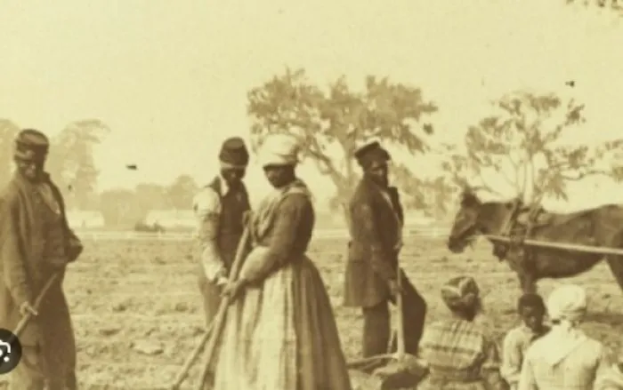 Koha kur mori fund tregtia e skllevërve nga Afrika Më 7 qershor të vitit 1862  Shtetet e Bashkuara dhe Anglia nënshkruan një traktat për t i dhënë fund tregtisë së skllevërve Marrëveshja i jepte secilit vend të drejtën për të kontrolluar anijet   