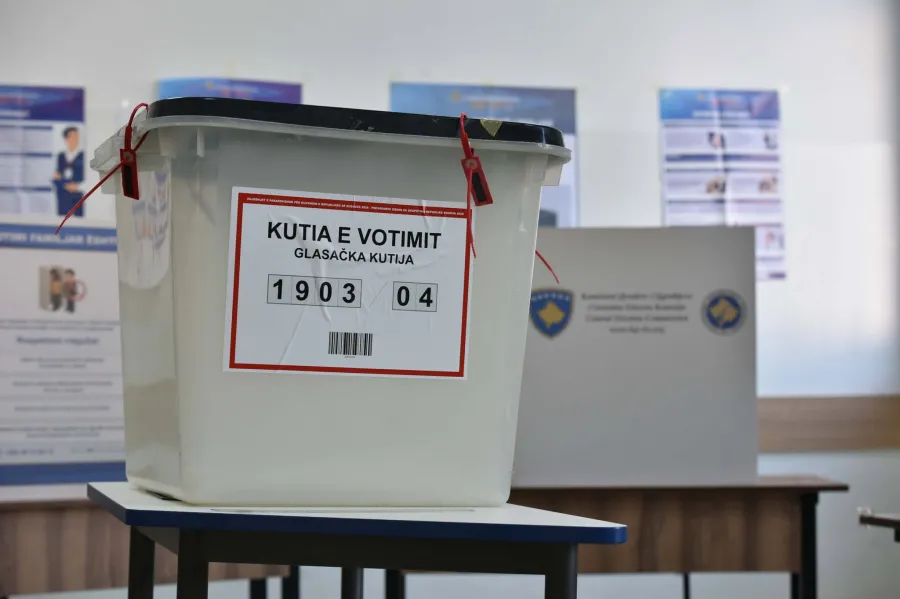 Këto janë arsyet dhe të veçantat e zgjedhjeve të sotme në Kosovë