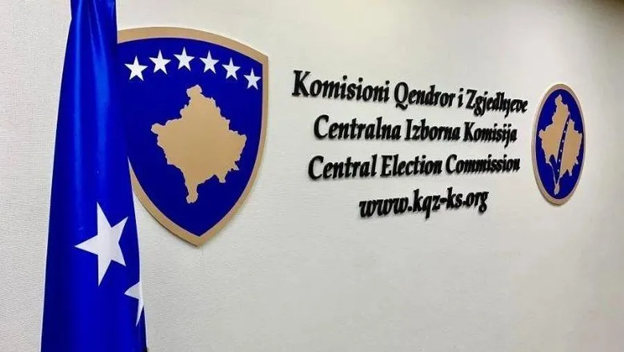 LIVE  KQZ mban konferencën e parë për medie