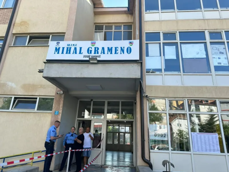 mihajl grameno