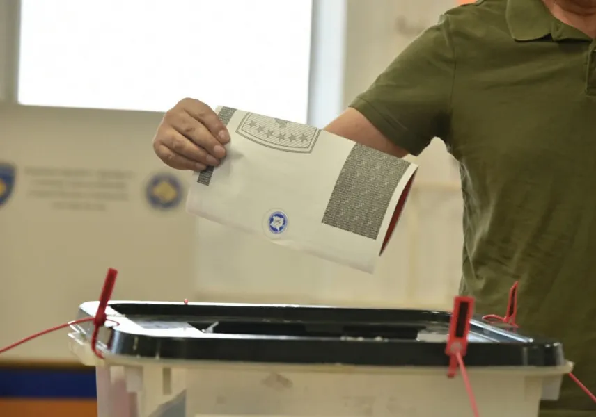 Më pak votues krahasuar me zgjedhjet e dhjetorit
