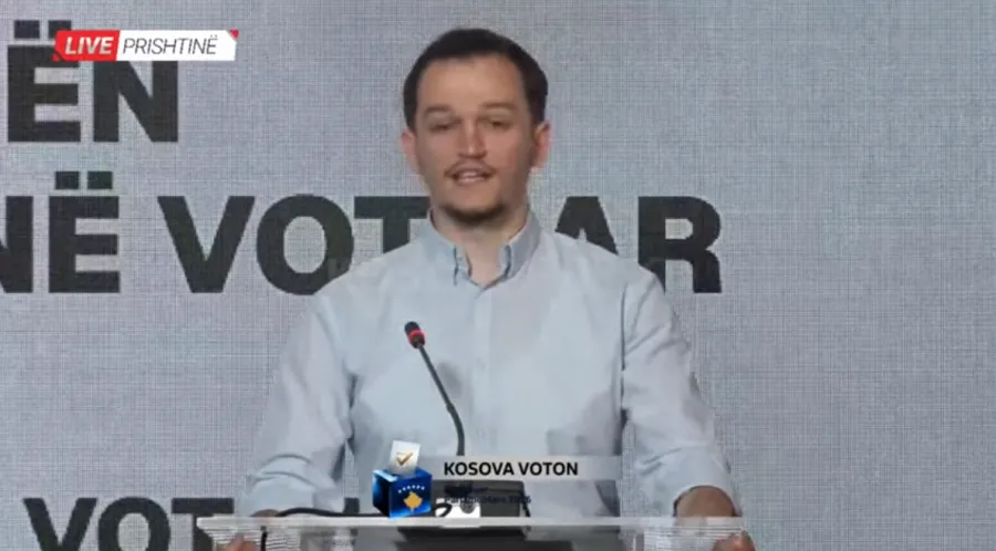 Konferencë e Demokracisë në Veprim   LIVE