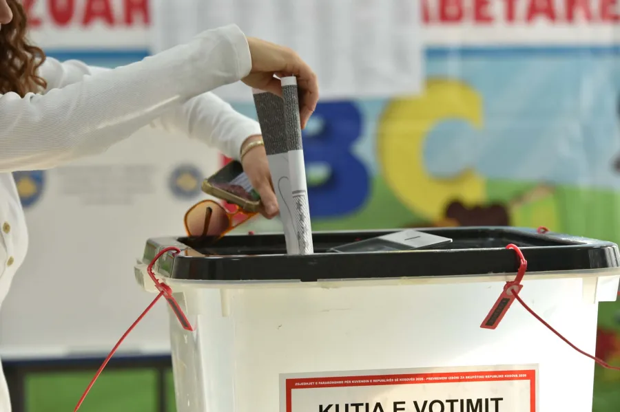 Vota