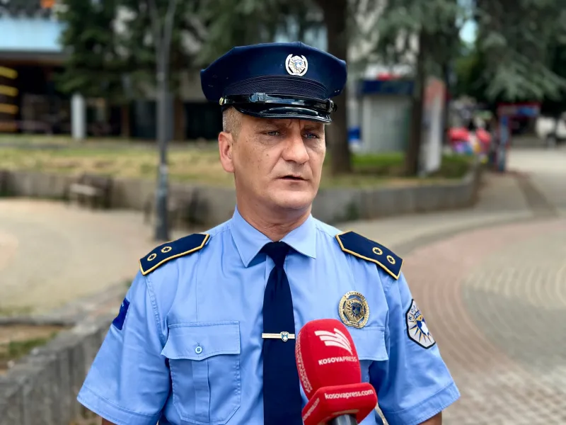 Policia