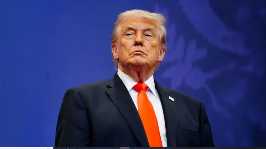Trump1234