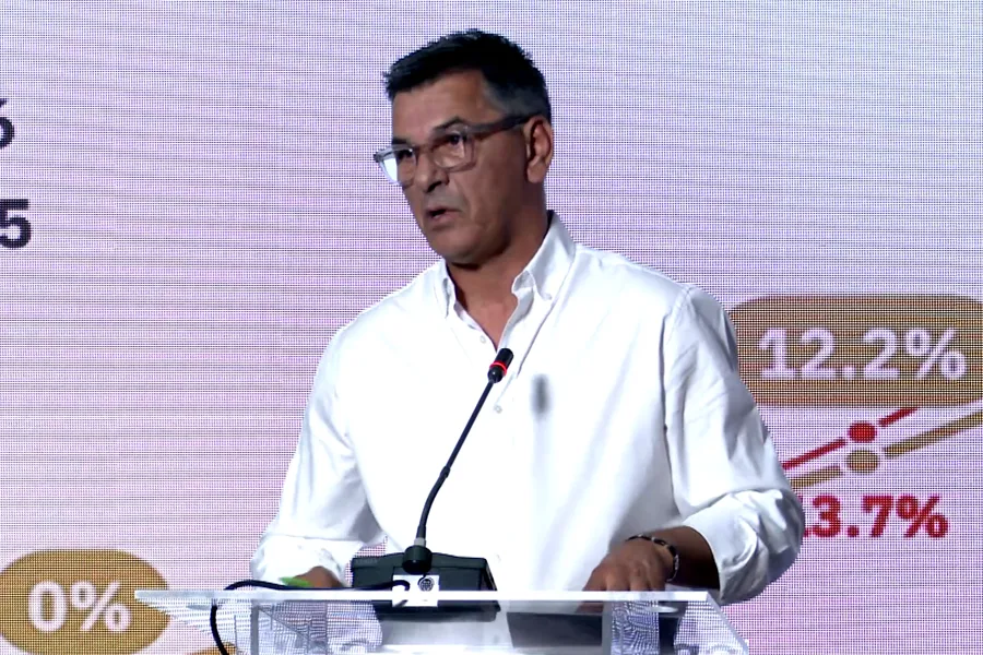  Pjesëmarrja më e ulët në pesë vitet e fundit   DnV publikon rezultatet preliminare të zgjedhjeve Organizata Demokracia në Veprim ka publikuar rezultatet preliminare për zgjedhjet e 7 qershorit  raporton KosovaPress Në konferencën e fundit për   