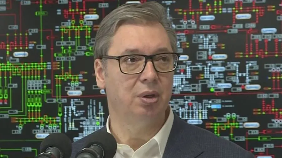 vucic1234