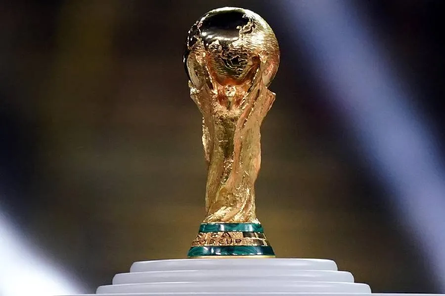 fifa world cup