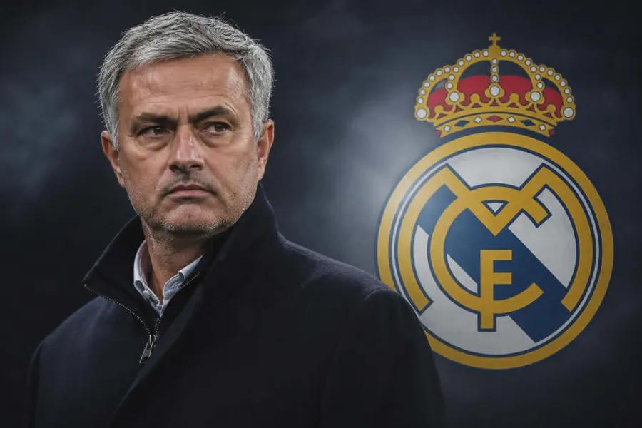 Real Madridi gati për epokën e re me Mourinhon  prezantimi zyrtar pritet nesër