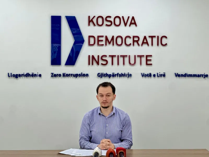 DnV  Zgjedhjet e 7 qershorit  më të rregulltat në historinë e vendit