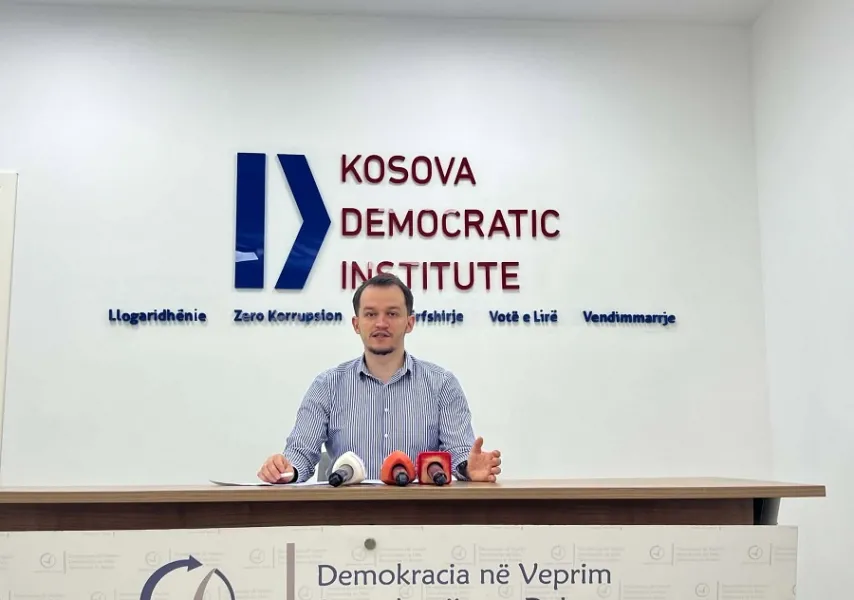  Përqindja më e ulët për gati një dekadë   pse qytetarët nuk dolën për të votuar në zgjedhjet e 7 qershorit  Zgjedhjet e parakohshme parlamentare të 7 qershorit ishin ndër më të rregulltat në historinë e Kosovës  vlerëson Demokracia në Veprim Në   