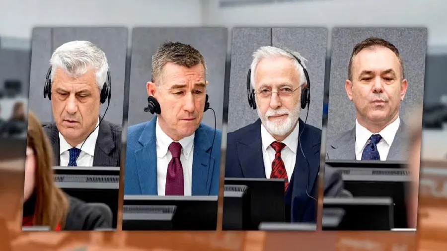 Prishtina bëhet qendër botërore e debatit për Gjykatën Speciale  emra të mëdhenj nga Geoffrey Nice te Tim Judah zbarkojnë në Kosovë Nesër dhe pasnesër në Prishtinë do të mbahet konferenca më e madhe që është organizuar ndonjëherë për drejtësinë   