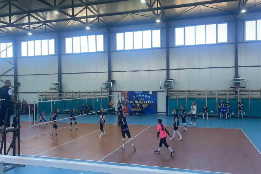 volejboll-ferizaj