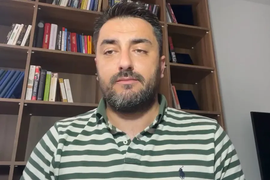 Lista Serbe mori mbi 6 mijë vota jashtë komunave me shumicë serbe  Imeri  Bie pretendimi i Vuçiqit Njohësi i çështjeve të sigurisë  Dorajet Imeri  ka kundërshtuar deklaratat e presidentit serb  Aleksandar Vuçiq  dhe pretendimet e vazhdueshme të   