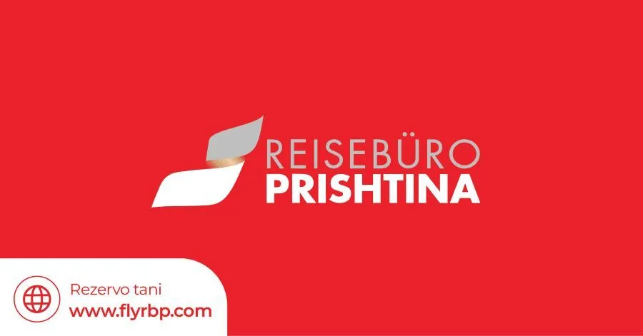 Reisebüro Prishtina   Fluturime çdo ditë nga DÜSSELDORFI për në Prishtinë dhe anasjelltas