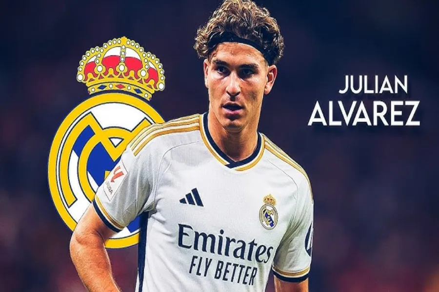 Real Madridi me ofertë prej 150 milionë eurosh për Alvarez  Atletico e refuzon Merkatoja verore në Evropë ka nisur me një goditje të jashtëzakonshme brenda kryeqytetit spanjoll Presidenti i Real Madridit  Florentino Perez  ka mbajtur premtimin e   