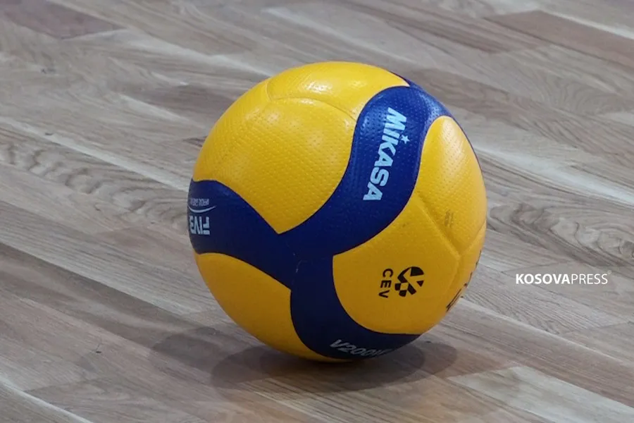 Ferizaj dhe Prishtina Elite përballen sonte për titullin kampion U20 në volejboll Sonte në palestrën  Astrit Bytyqi  në Ferizaj do të zhvillohet finalja e madhe e Play Off it U20 në volejboll në konkurrencën e femrave  ku do të përballen Ferizaj   