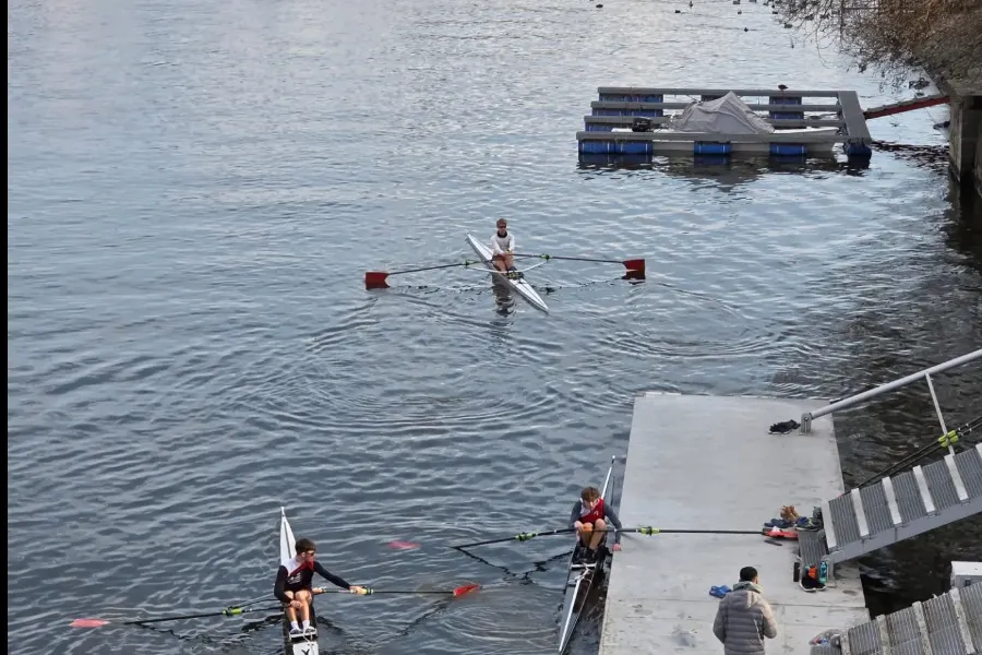 Rowingu