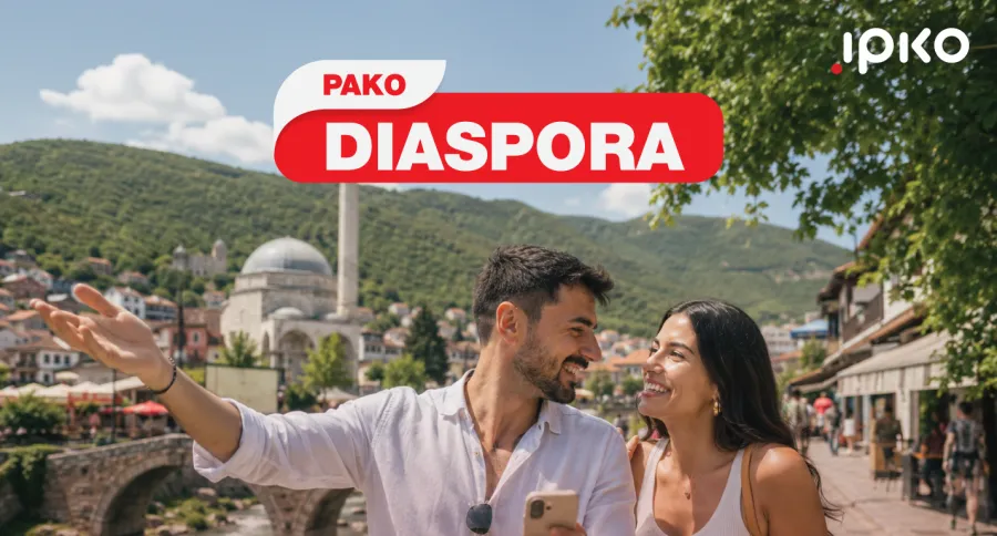 PR-diaspora