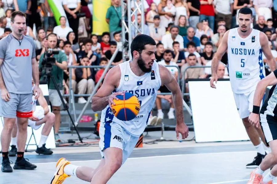 fiba-basketboll