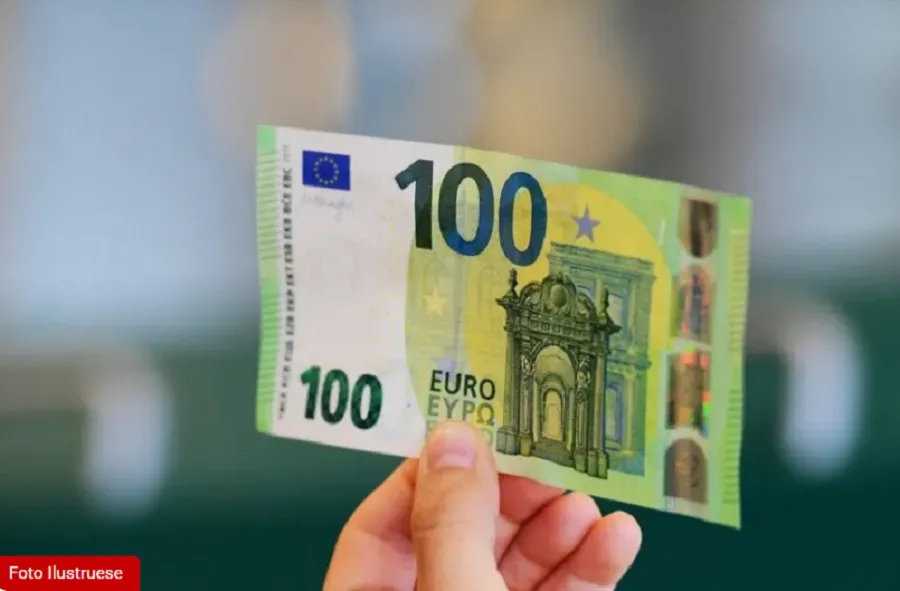 100 eurot për punëtorët e sektorit privat  Azemi  Pse nuk po ekzekutohet kjo lëmoshë 