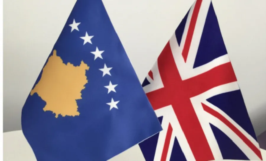 Mbretëria e Bashkuar përditëson këshillat e udhëtimit për veriun e Kosovës Zyra e Jashtme  Commonwealth dhe Zhvillimit e Mbretërisë së Bashkuar  FCDO  ka përditësuar udhëzimet e saj të udhëtimit për qytetarët britanikë lidhur me udhëtimet në   