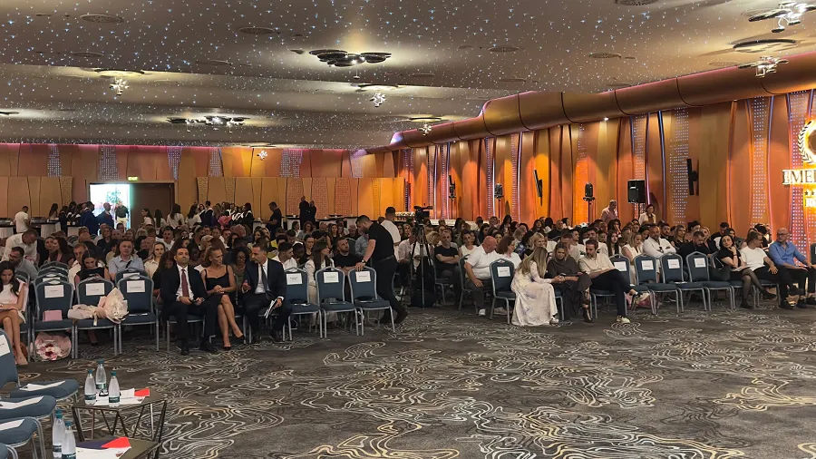 Ceremonia e diplomimit të klasës ASK të vitit 2026