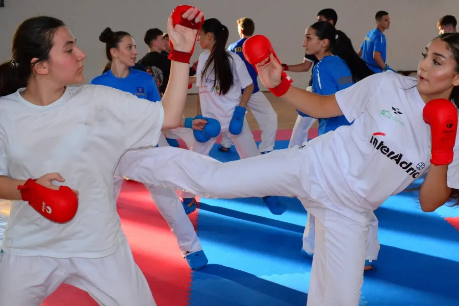 Karate