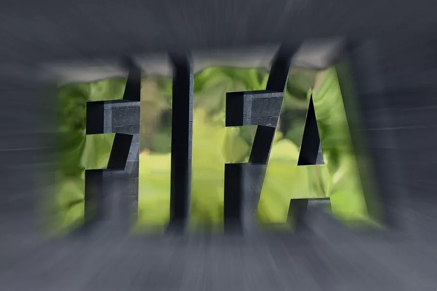 FIFA