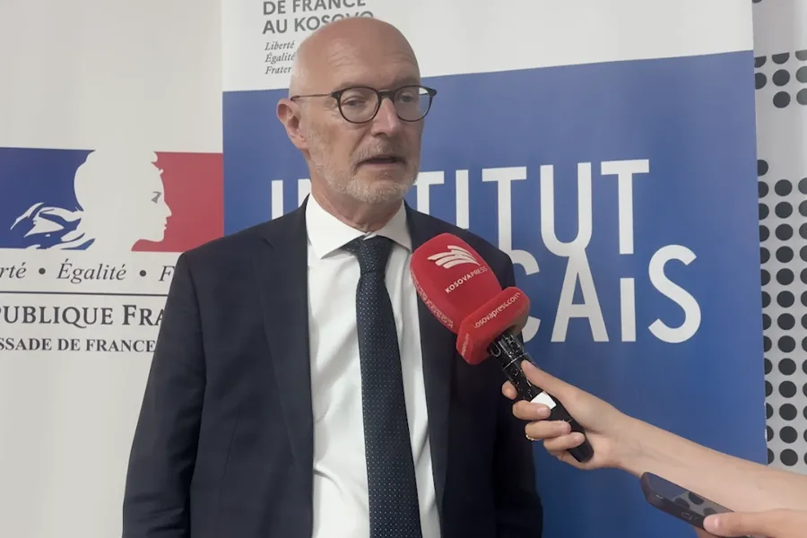 Guerot  Lojërat Mesdhetare  rast që Kosova të dëshmohet para botës