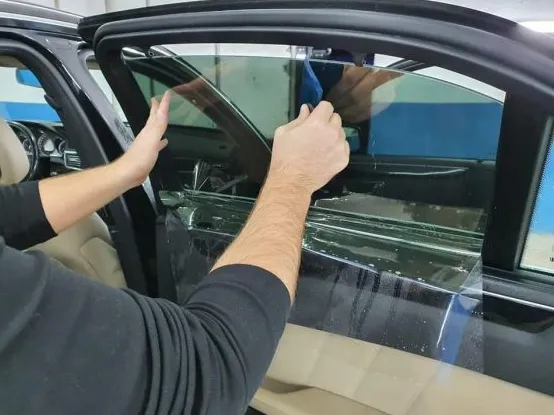 Supreme rrëzon ndalimin për xhamat e errët në automjete  MPB ja vendosi pa bazë ligjor