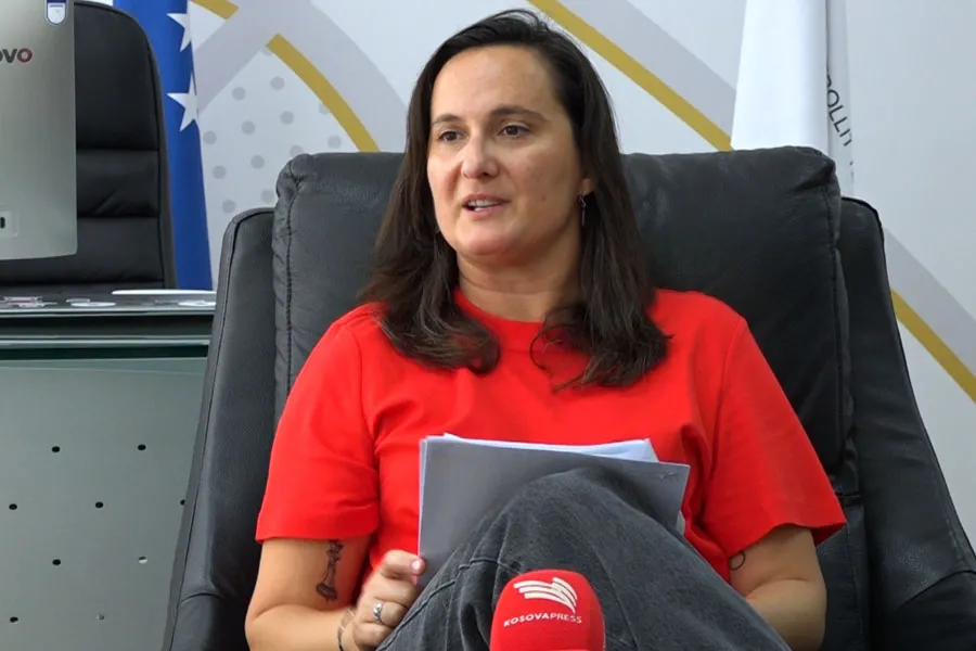 Vikendi sjell spektaklin e basketbollit FIBA 3x3 në Prishtinë  Dushku zbulon detajet