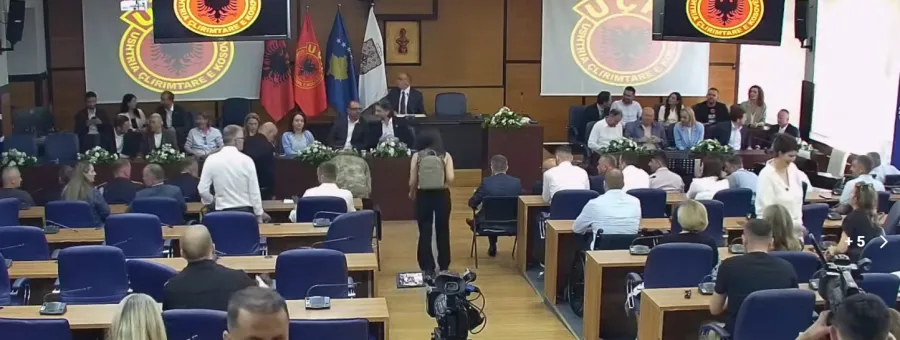 Prishtina shënon 27 vjetorin e çlirimit me mesazhe për lirinë dhe shtetndërtimin