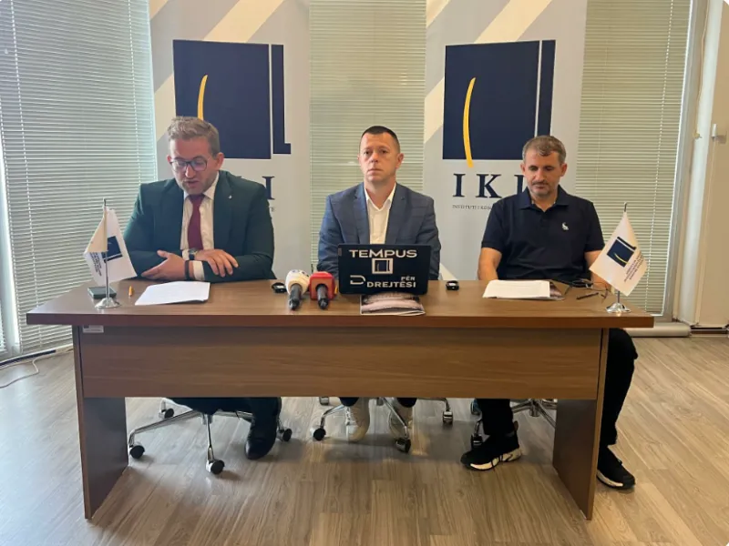  KPM po vepron si gjykatë  jo si rregullator 