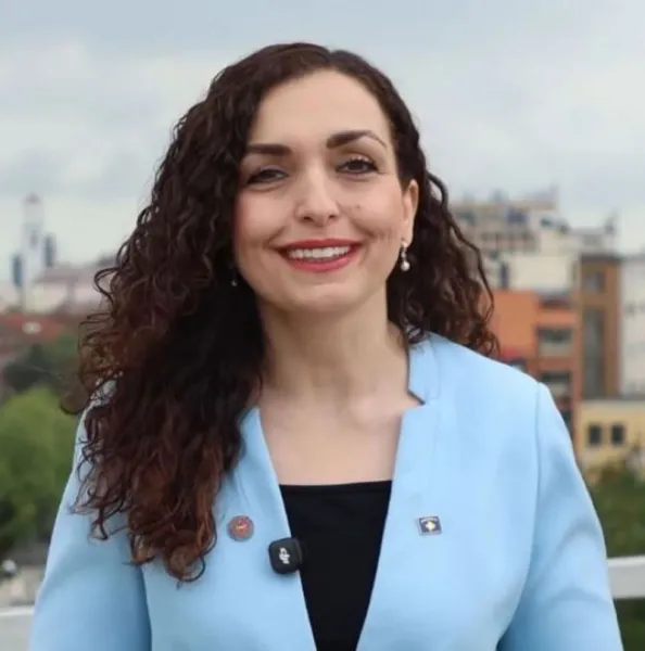 Osmani  Pas numërimit të votave të bisedojmë si politikanë që e duan vendin e vet