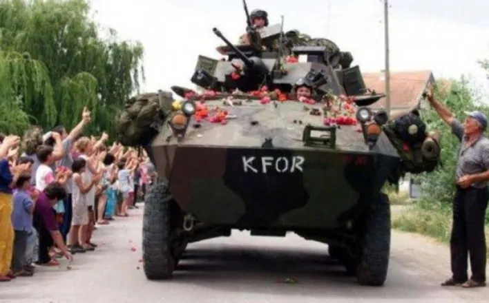 27 vjet nga çlirimi i Kosovës