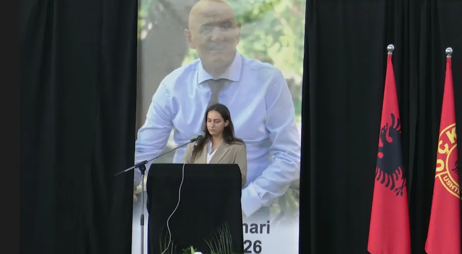 Sahiot Jashari