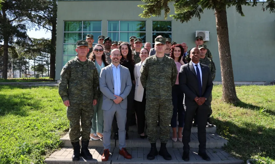 Kosovë SHBA NATO  nismë e re për forcimin e ndërveprimit ushtarak