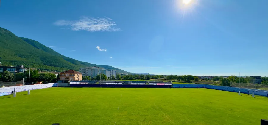 Kosova mirëpret  Rugby Europe Sevens Conference 2  në Istog