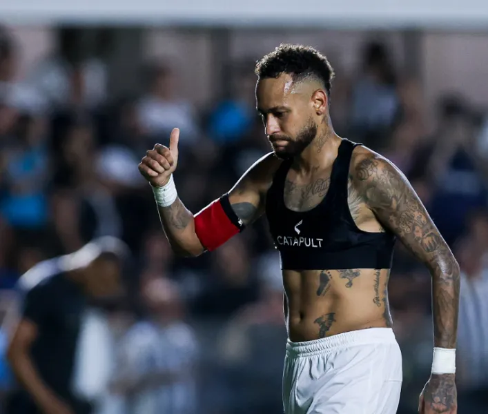 Brazili vë bast te  jelekët inteligjentë  për lavdinë në Kupën e Botës Teknologjia e gjurmimit të lojtarëve e ka ndihmuar ekipin brazilian të futbollit të mbledhë të dhëna për vite me radhë mbi yjet e saj në prag të Kupës së Botës 2026 Brazili e   
