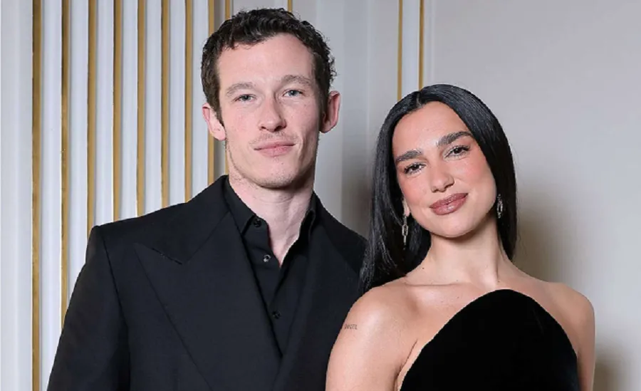 Dasma mbaroi  ja ku do të transferohen Dua Lipa dhe Callum Turner Vetëm pak ditë pas dasmës së tyre madhështore në Palermo të Sicilisë  këngëtarja shqiptare me famë botërore Dua Lipa dhe aktori britanik Callum Turner kanë vendosur të nisin një   