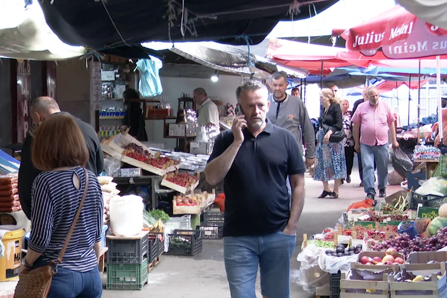  Deri në 6€ një kilogram fasule   ankohen qytetarët   ekonomistët tregojnë se kush po e ushqen valën e shtrenjtimit