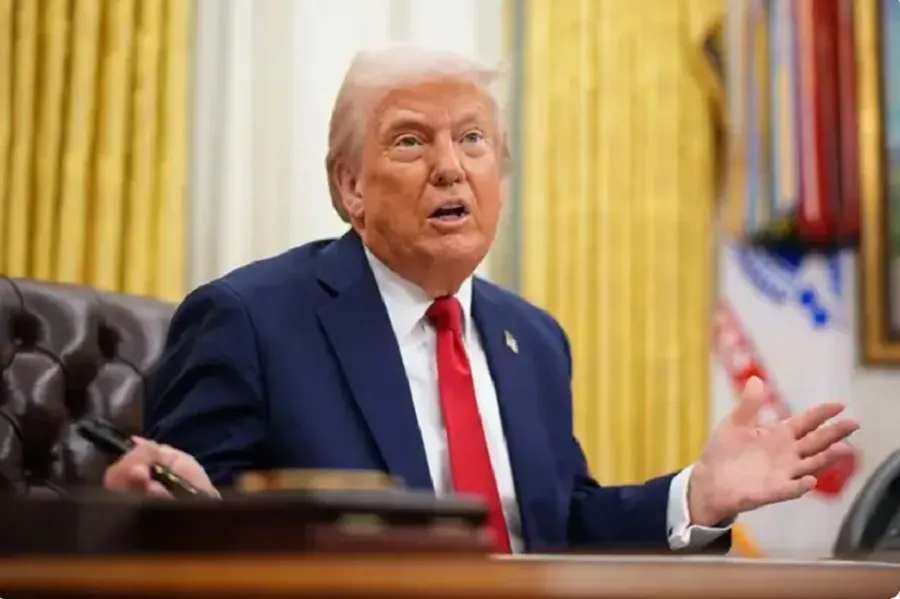 Marrëveshja me Iranin do të nënshkruhet nesër  thotë Trump