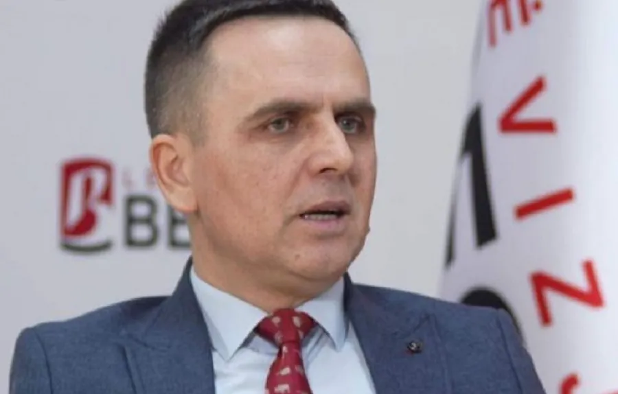 Kasami  Autostrada Shkup Bllacë po bëhet