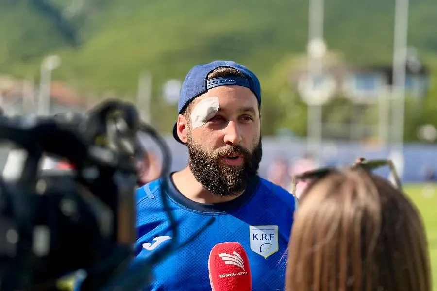 Beqiri  Kosova po përparon nga viti në vit  fokusi duhet të jetë tek rinia