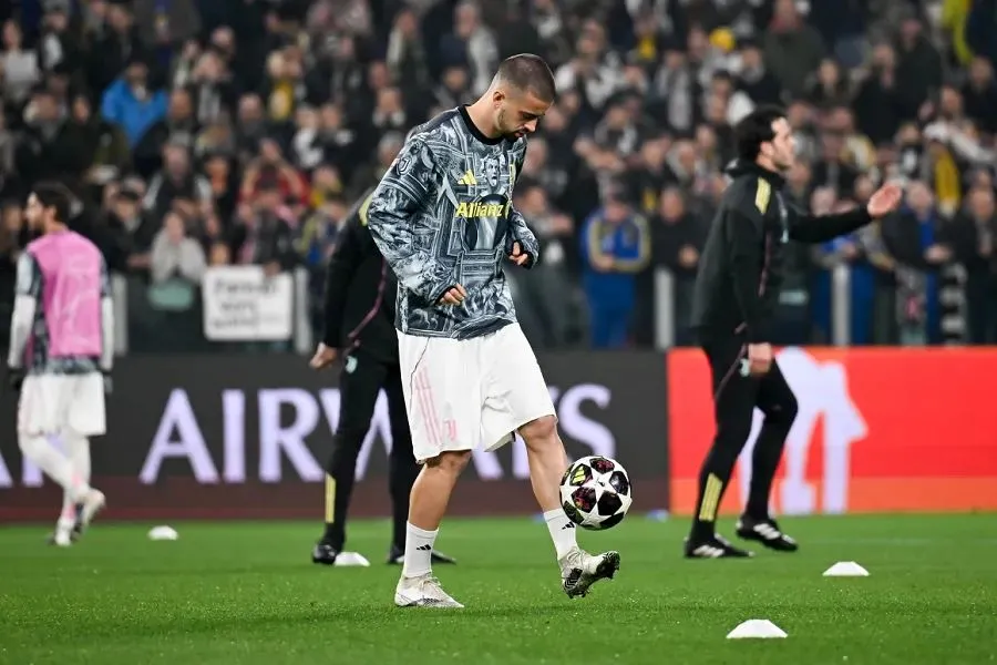 Klubi turk nis lëvizjet për transferimin e Zhegrovës