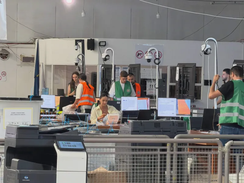 KQZ tregon kur përfundon numërimi i votave nga diaspora