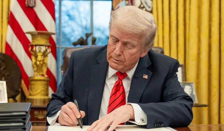 Trump mund të publikojë marrëveshjen SHBA Iran para së premtes