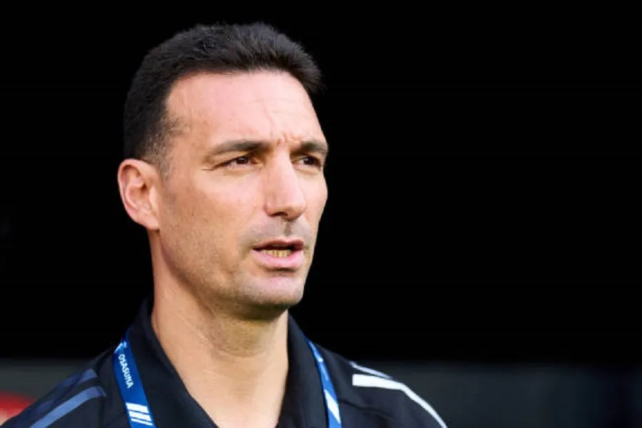 scaloni