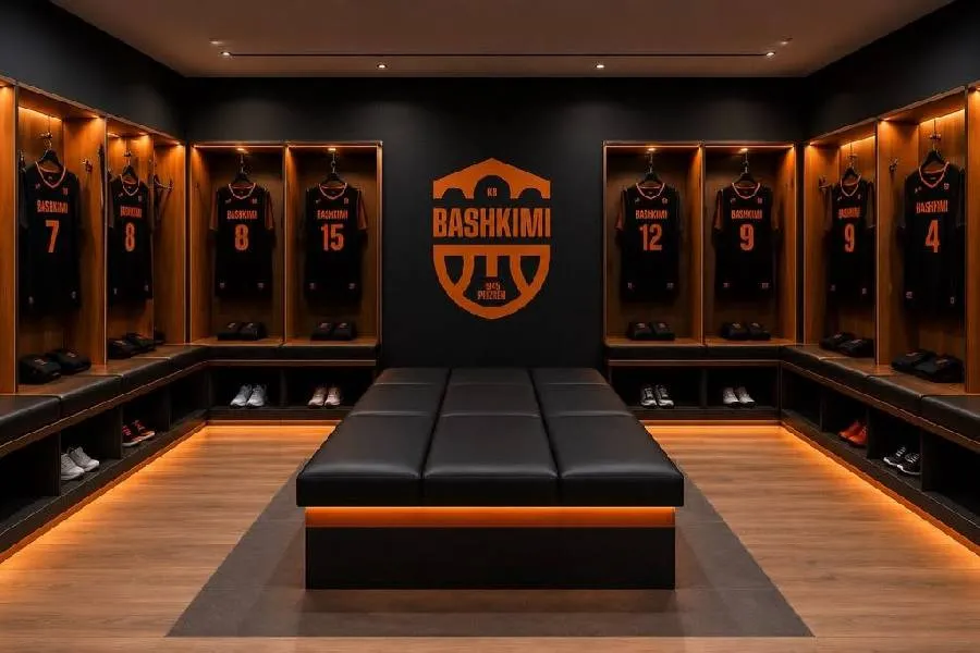 kb bashkimi